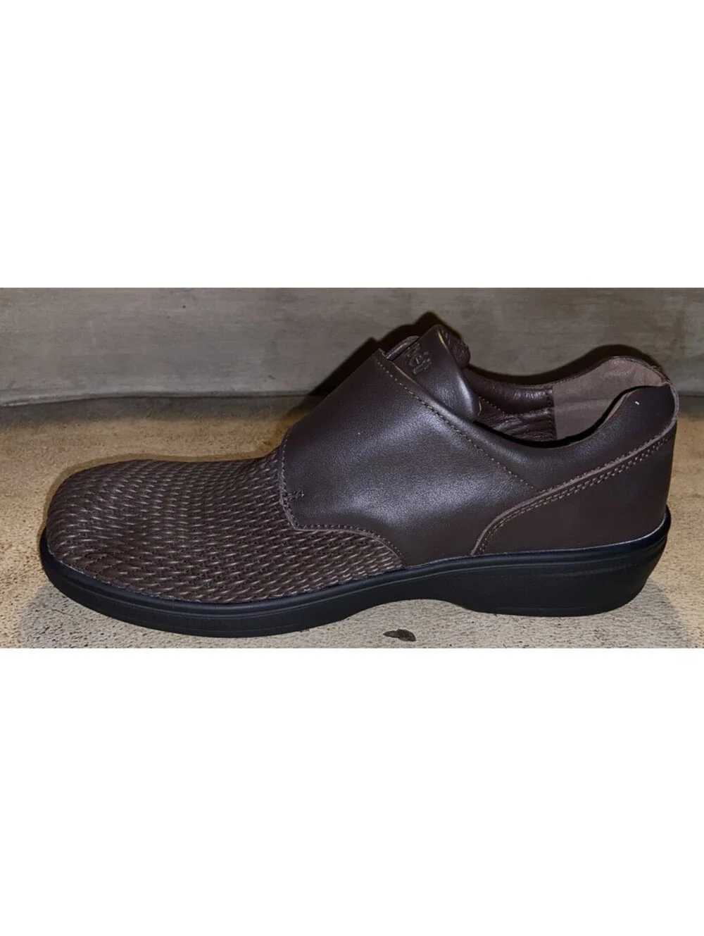 Propet Olivia WPRX25 X (2E) Women Stretchable Wellness  Mesh Comfort Shoes 11